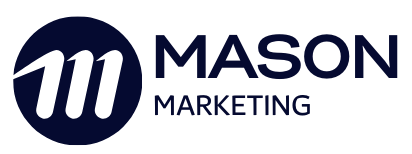 Mason Marketing Logo